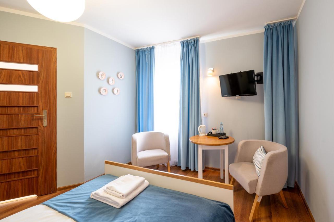 Hotel Gęsia Dolina Minikowo Zewnętrze zdjęcie