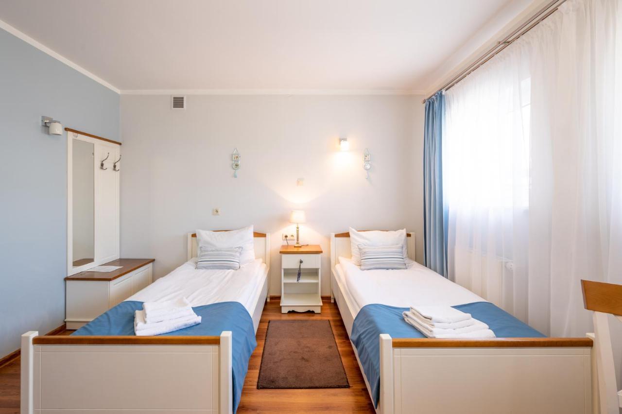 Hotel Gęsia Dolina Minikowo Zewnętrze zdjęcie