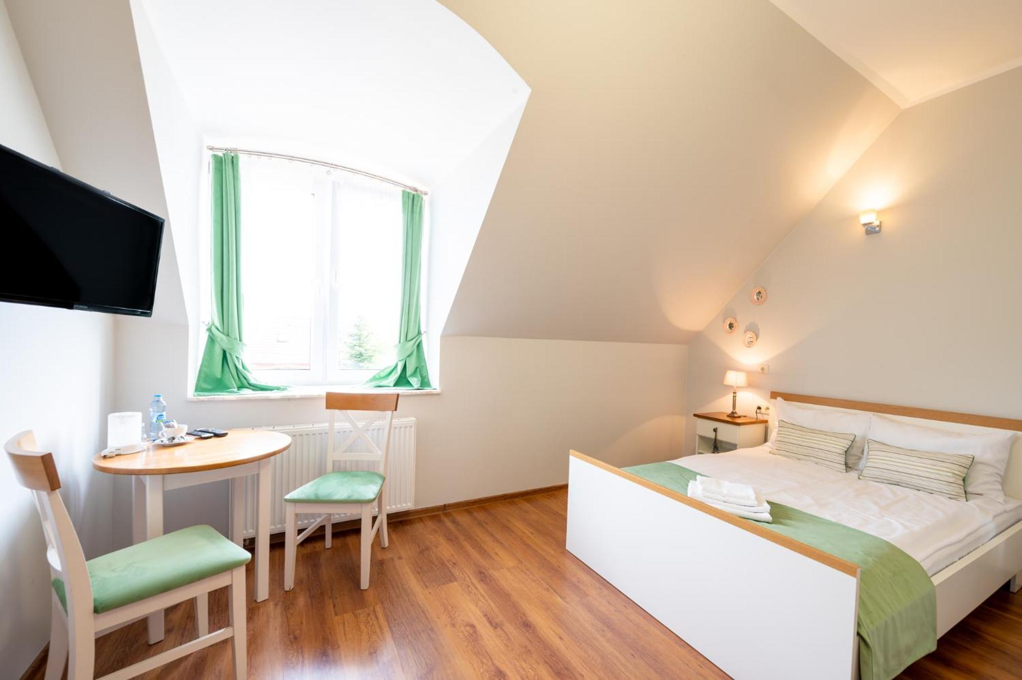 Hotel Gęsia Dolina Minikowo Zewnętrze zdjęcie