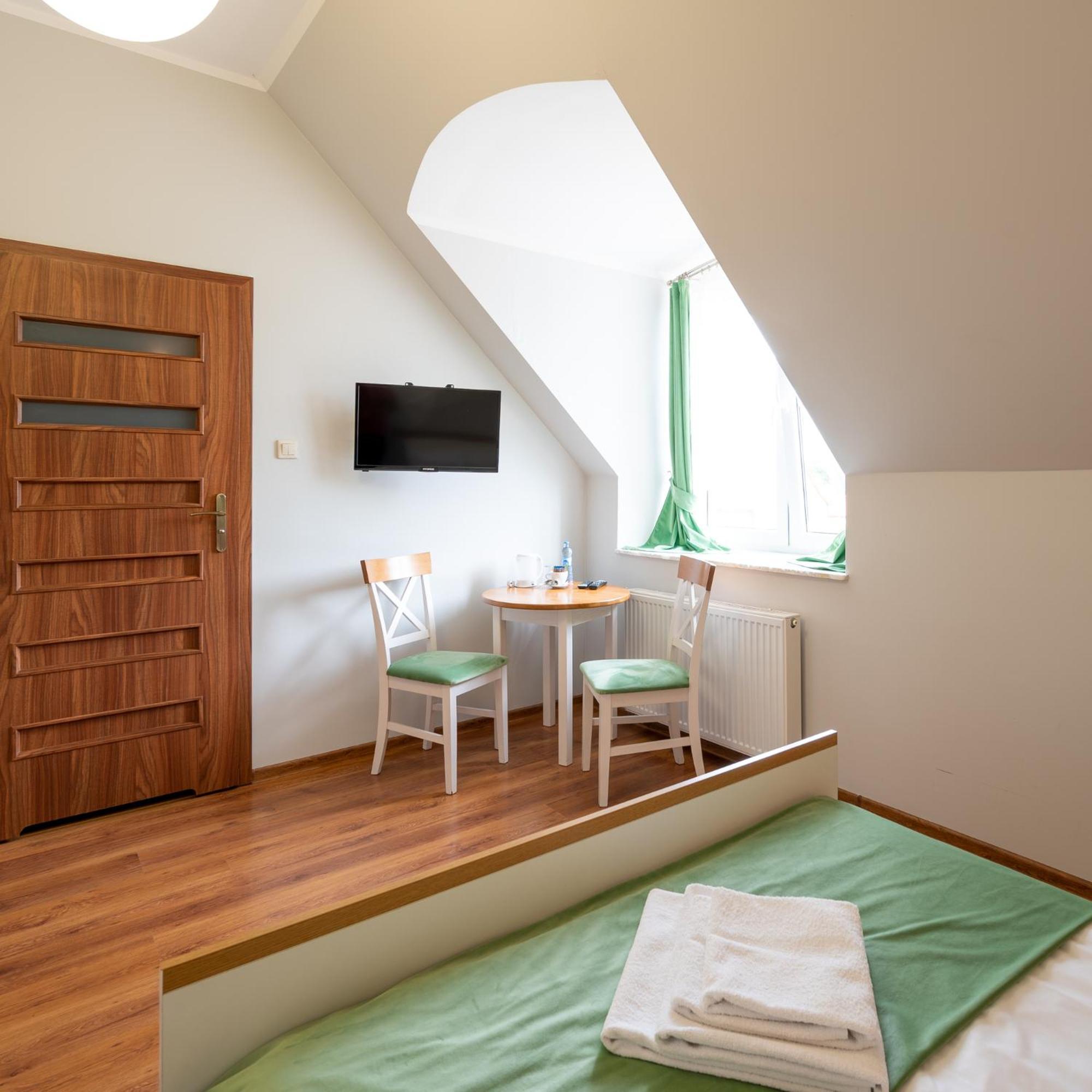 Hotel Gęsia Dolina Minikowo Zewnętrze zdjęcie