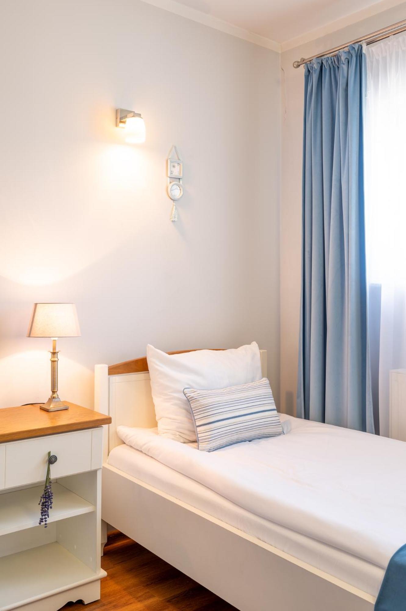 Hotel Gęsia Dolina Minikowo Zewnętrze zdjęcie